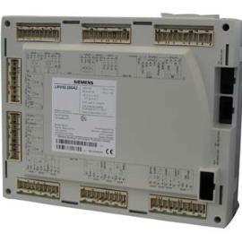 LMV5 Series Burner Controls